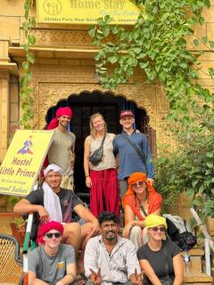 Hostel Little Prince Home Stay - 7