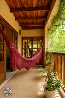 Residencial Villa Jeri - ground floor apartment 300m from the beach - Jericoacoara - 0