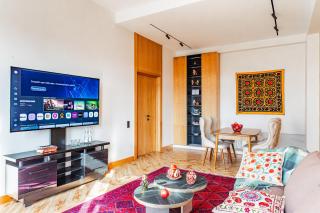 267 Tashkent City -Boulevard - 6