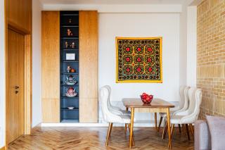 267 Tashkent City -Boulevard - 7