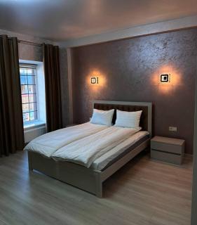 Готельно-рестораний комплекс SV Lion Хоростків - 7