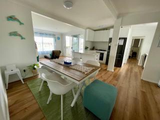 Dolphins on Dalton - 4