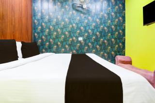 Hotel O A K Residency - 1