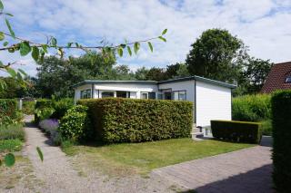 Park Welgelegen, bungalow 01 - 0