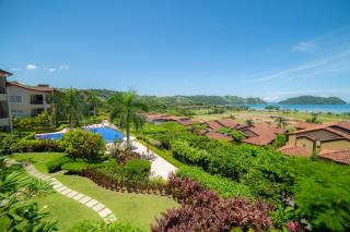 Miramar 2D 3 bdr Ocean View in Los Suenos - 5