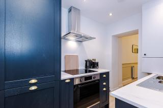 Stylish 1Bed Flat York Centre Sleeps 4 - 1