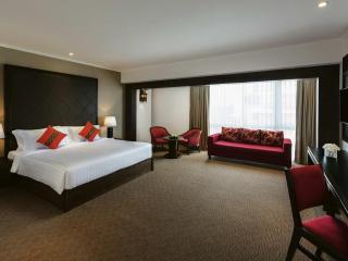 Movenpick Suriwongse Hotel Chiang Mai - 0