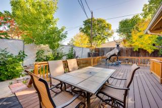 Pet-Friendly Gem with Private Yard in Westminster! - 8