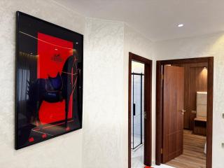 Luxury Hermes Apartement Marina View-Mall-Parking - 1