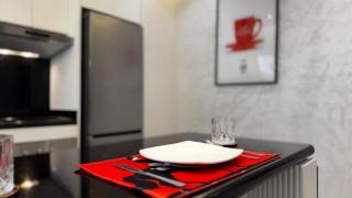 Luxury Hermes Apartement Marina View-Mall-Parking - 3