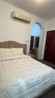 Khalifa A Home Stay Small Room - 1