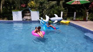 Caribbean Paradise - 1