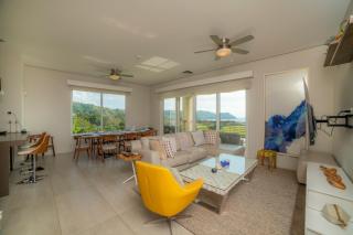 Miramar 5D 3 bdr Ocean View in Los Suenos - 1