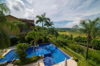 Vista Bahia 3C 3 bdr Ocean View in Los Suenos - 9