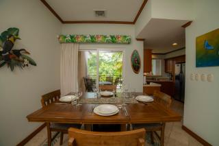 Veranda 3B 2 bdr Garden View in Los Suenos - 2