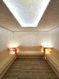 Marrilux apartments Residence Hill - 6