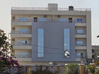 Prime Homes Gambia Airport Resid - 0