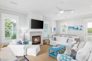 Seaside Rendez-vous - Santa Rosa Beach - 7