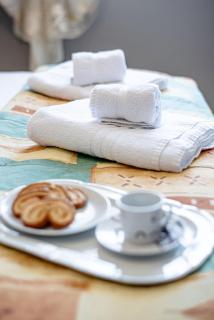 Garage - 250metri dalle spiagge - Patio vista mare - 2