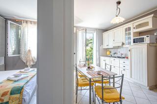 Garage - 250metri dalle spiagge - Patio vista mare - 1