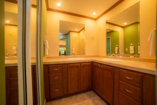 Veranda 3G 2 bdr Garden View in Los Suenos - 1