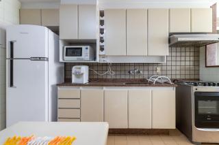 Apartamento Ipanema bem localizado - 7