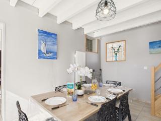 La Tranche sur Mer, maison spacieuse pour 7 - 4