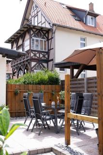 Haus am rauschenden Wasser - 5