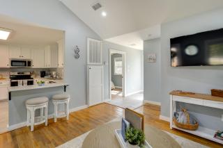 10 Mi to Tennessee River Blue Willow-Themed Home - 7