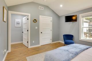 10 Mi to Tennessee River Blue Willow-Themed Home - 2