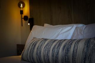 Keld Spring Lodge Retreat - 5