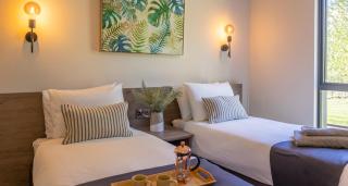 Keld Spring Lodge Retreat - 1