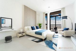 Cozy Studio With Style Midtown Retreat - Impz - 0