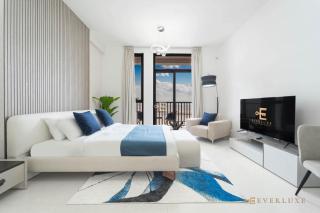 Cozy Studio With Style Midtown Retreat - Impz - 9