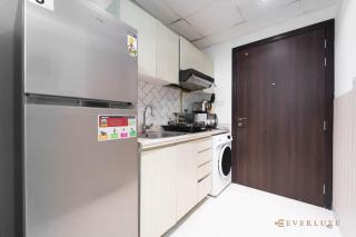 Cozy Studio With Style Midtown Retreat - Impz - 1