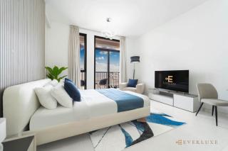 Cozy Studio With Style Midtown Retreat - Impz - 7