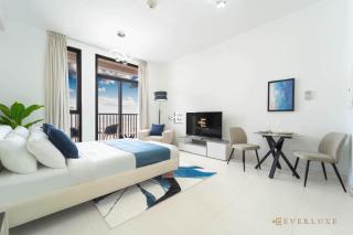 Cozy Studio With Style Midtown Retreat - Impz - 6