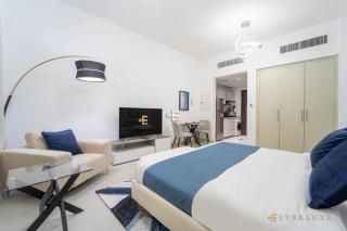 Cozy Studio With Style Midtown Retreat - Impz - 5