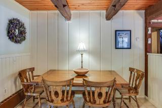 Less Than 1 Mi to Trails Wooded Home on Eagles Nest Lake! - 4