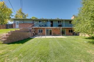 Heart of Denver Suburbs! Extended-Stay Duplex - Littleton - 8