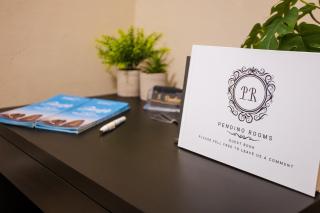 Pendino Rooms - 1