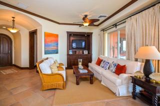 Montebello 2C 3 bdr Ocean View in Los Suenos - 2