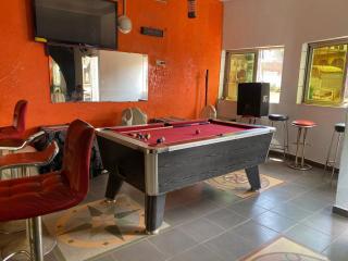 MAISON SOLAIRE GuestHouse - 4