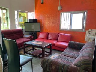 MAISON SOLAIRE GuestHouse - 2