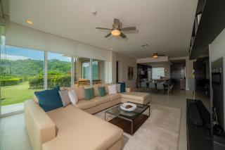 Montecielo 3E 3bdrs ocean view in Los Suenos - 1