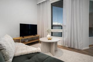 Lumo Penthouse Hosted by Hygge Host - 3