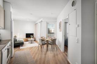 Lumo Penthouse Hosted by Hygge Host - 9