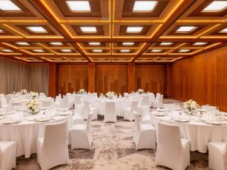 Raffles Europejski Warsaw - 5
