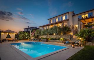 Villa Mia - 0