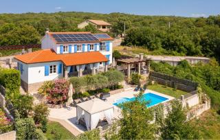 Villa Mia - 9